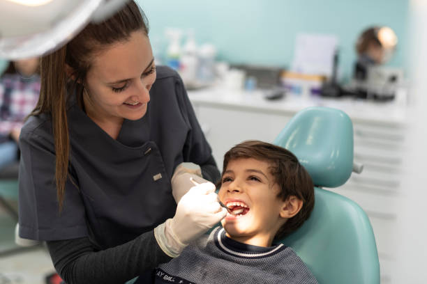 Best Emergency Care for Gum Disease in Girard, KS