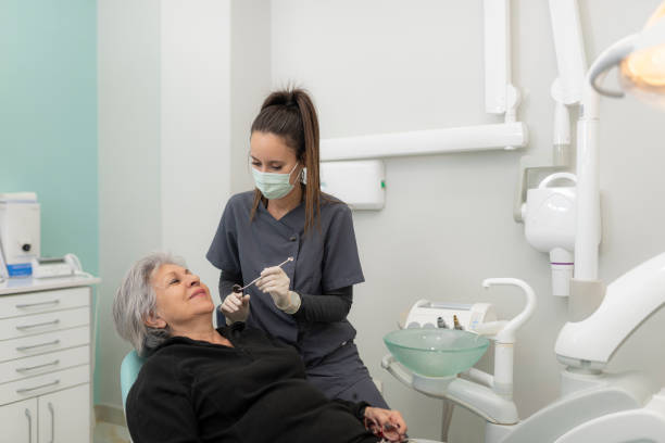 Best Emergency Denture Repair in Girard, KS