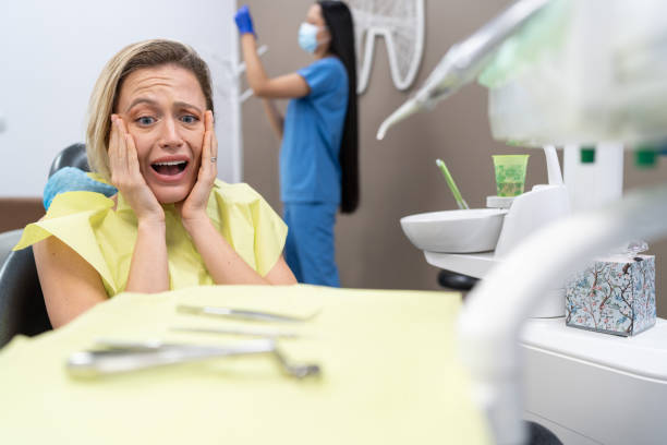 Best Emergency Dental Care for Sports Injuries in Girard, KS
