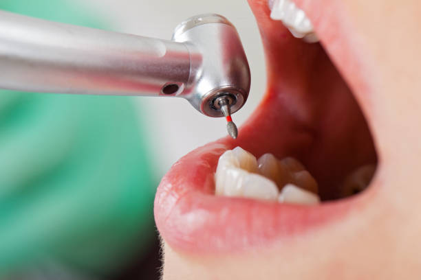 Best Emergency Treatment for Jaw Pain or Injury in Girard, KS